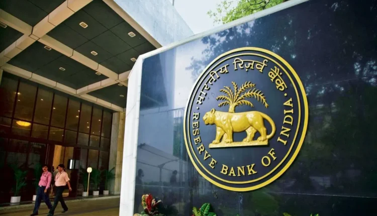 NRI Today - RBI Targets to Boost Rupee Globalization