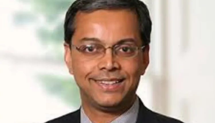 NRI Today - Ragavendra Baliga: A Journey of Healing and Discovery