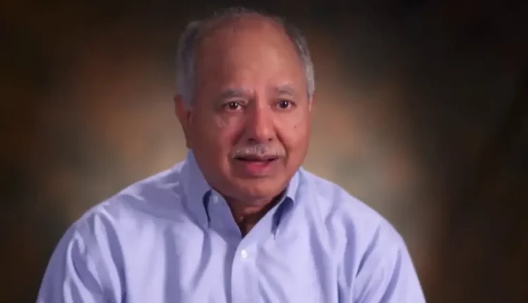 NRI Today - Raj Reddy: The Turing Award Laureate Who Revolutionized AI