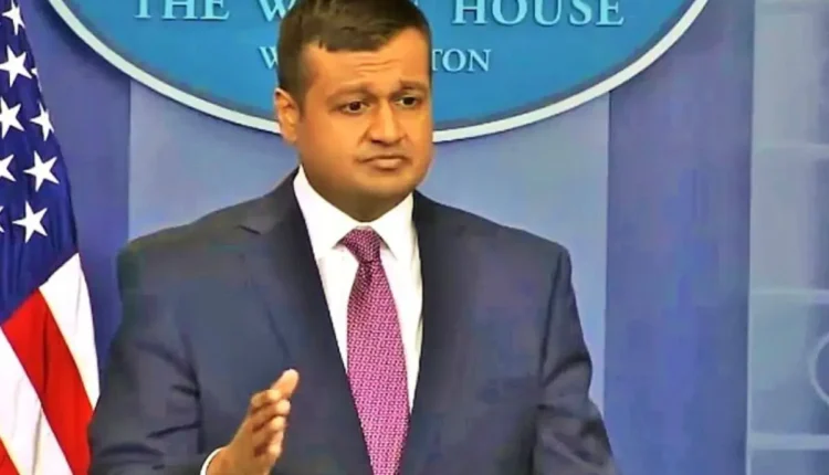 NRI Today - Raj Shah: Mastering the Art of Political Communication