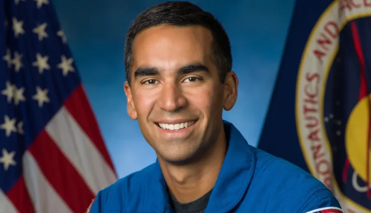 NRI Today - Raja Jon Vurputoor Chari: A Journey Beyond the Stars