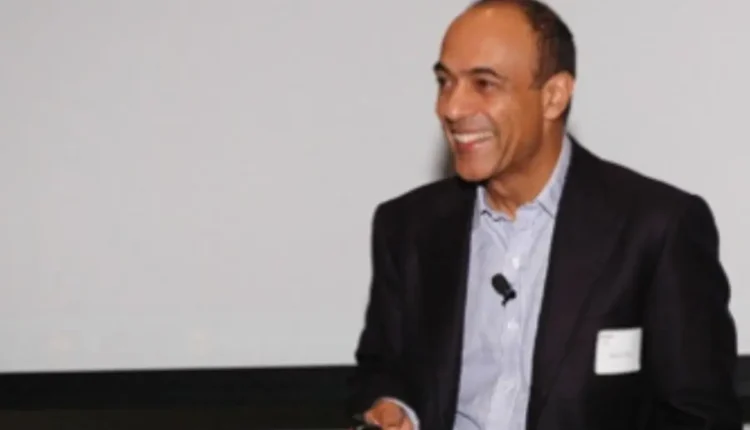 NRI Today - Rajiv Dutta: Inspiring Leadership in the Tech Industry