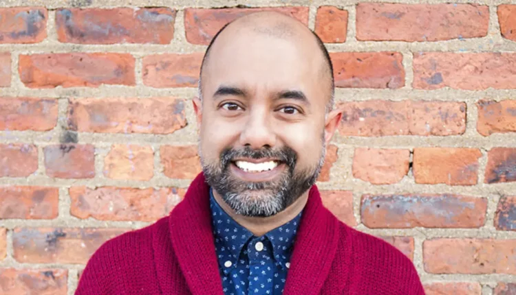 NRI Today - Rakesh Satyal: Pioneering Voices in Modern American Fiction