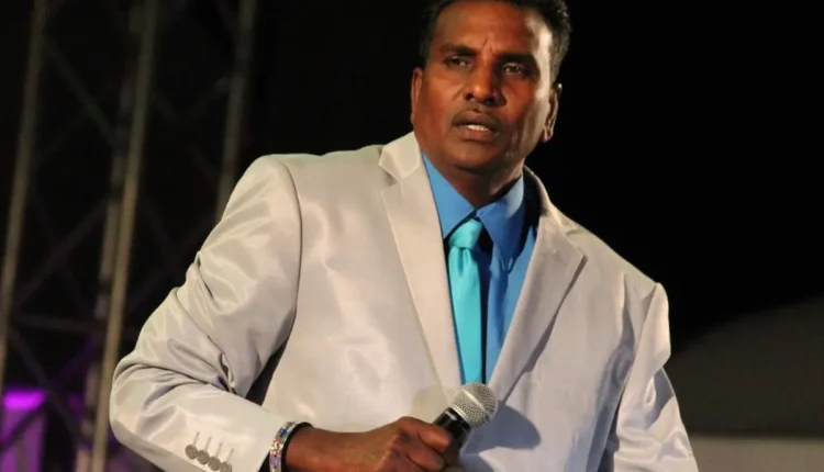 NRI Today - Rakesh Yankaran The Heartbeat of Indo-Trinidadian Music