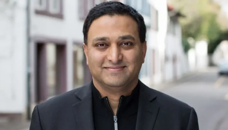 NRI Today - Ramesh Raskar: Visionary Technologist and Humanitarian Leader