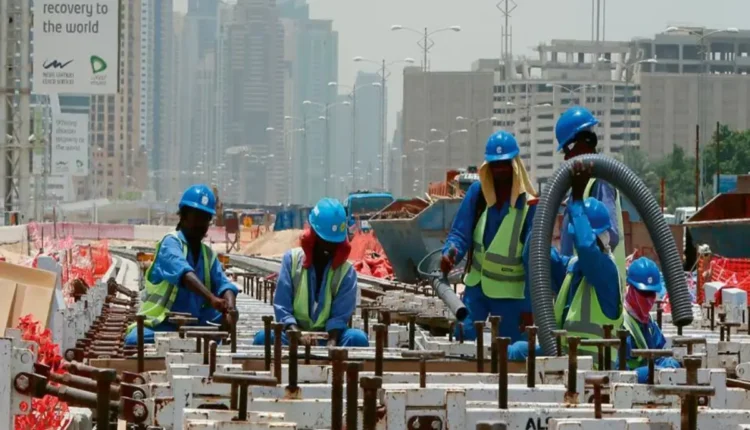 NRI Today - Rising Demand for Skilled Indian Workers