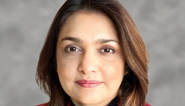 NRI Today - Roopa Unnikrishnan: Blazing Trails in Sports, Academia, and Innovation