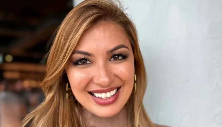 NRI Today - Sabrina Houssami: From Miss World Australia to Entrepreneurial Success