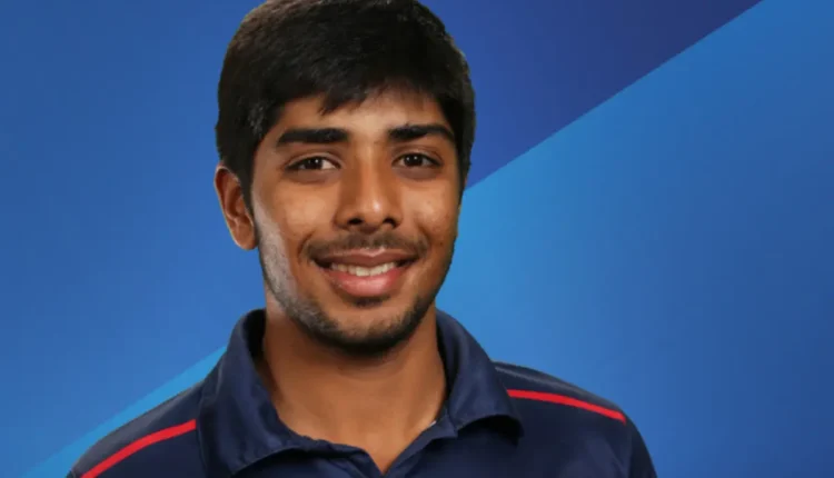 NRI Today - Sagar Patel: Mentorship and Mastery in Modern Cricket