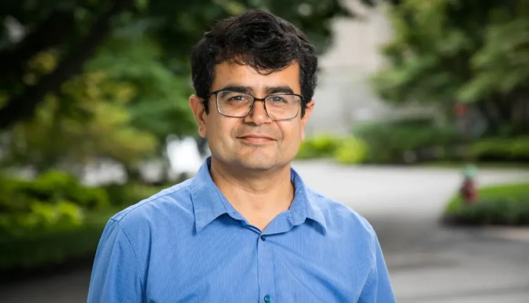 NRI Today - Samir Mitragotri: Pioneering the Future of Drug Delivery and Biomaterials