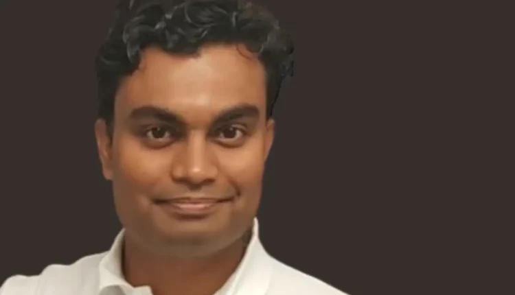 NRI Today - Sasikanth Manipatruni: Mastermind Behind Technological Breakthroughs