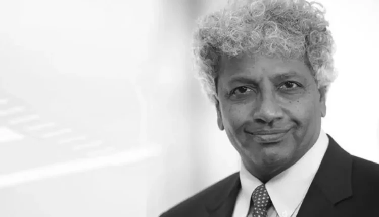 NRI Today - Satya Satyanarayanan: A Legacy of Leadership in Computer Science