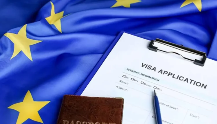 NRI Today - Schengen Visa Appointment Delays