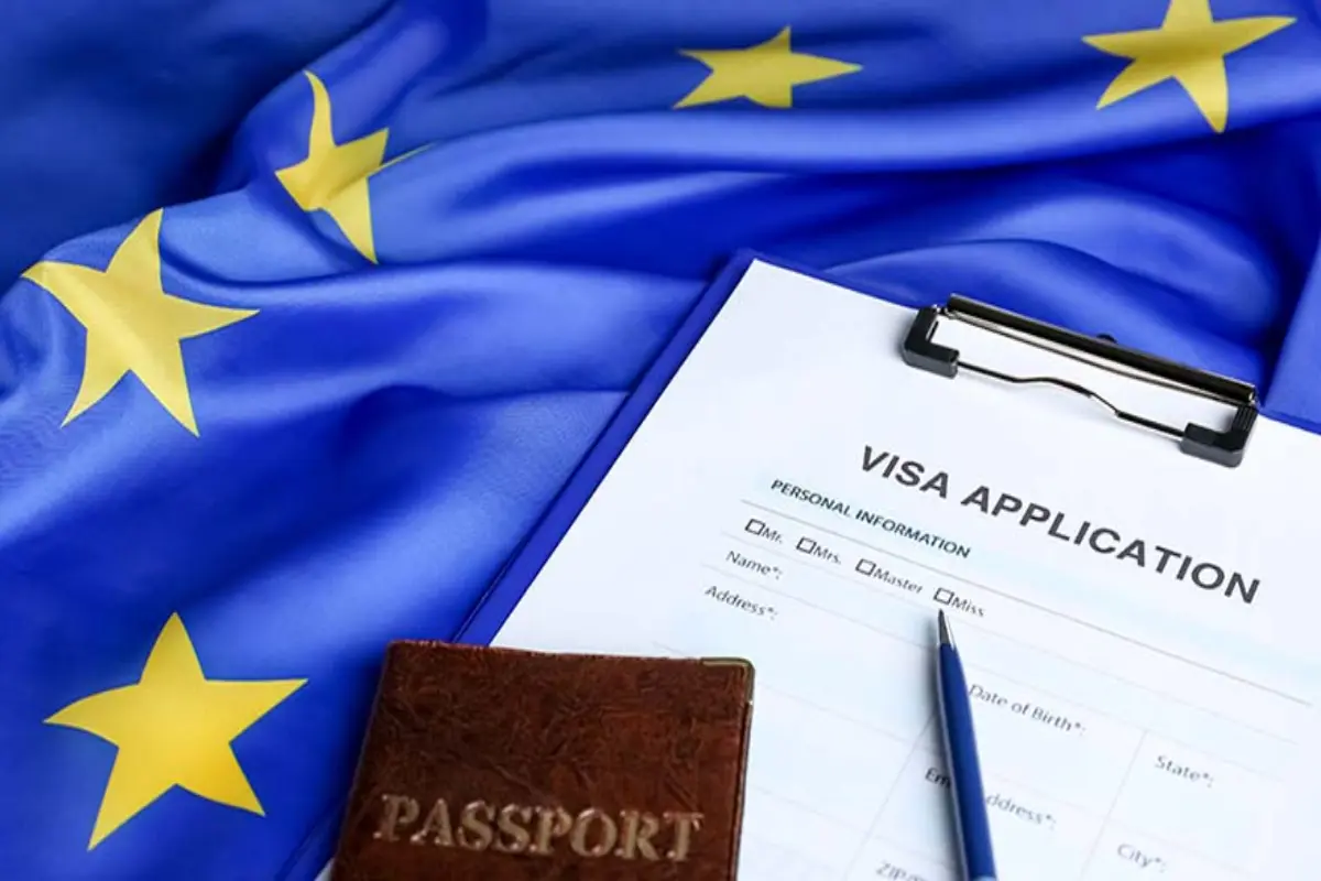 NRI Today - Schengen Visa Appointment Delays