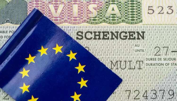 NRI Today - Schengen Visa Shortage Impact Indians
