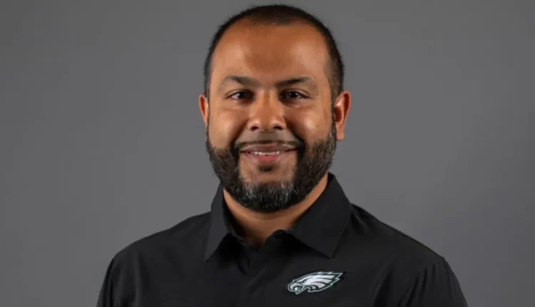 NRI Today - Sean Desai Inspiring Leadership in Football's Arena