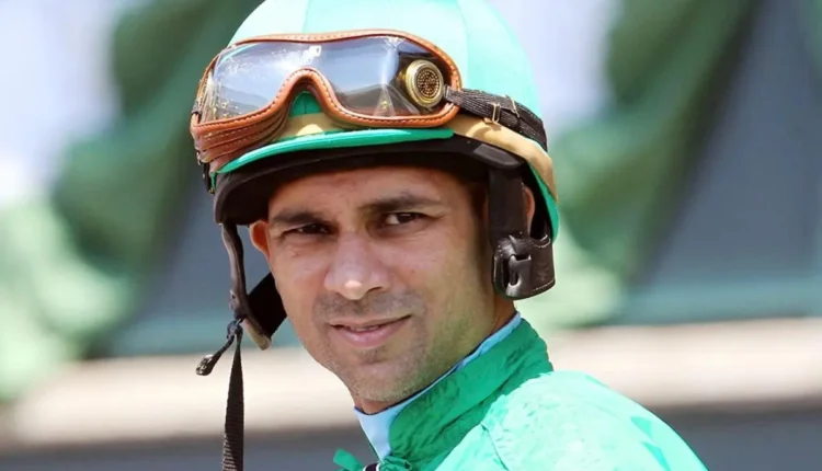 NRI Today - Shaun Bridgmohan: Defying Limits and Racing Towards Greatness