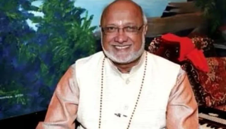 NRI Today - Shri Prakash Gossai: Promoting Hindu Philosophy and Cultural Heritage Globally