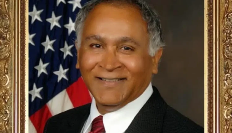 NRI Today - Siva Subrahmanyam Banda: An Indian-American Aerospace Engineer