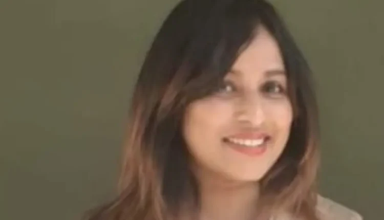 NRI Today - Smitha Antony Crafting Cross-Cultural Musical Narratives