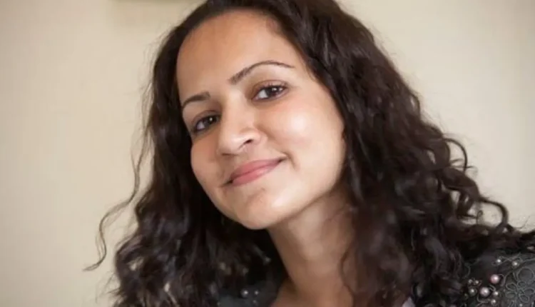 NRI Today - Sonia Faleiro: A Journey of Literary Exploration