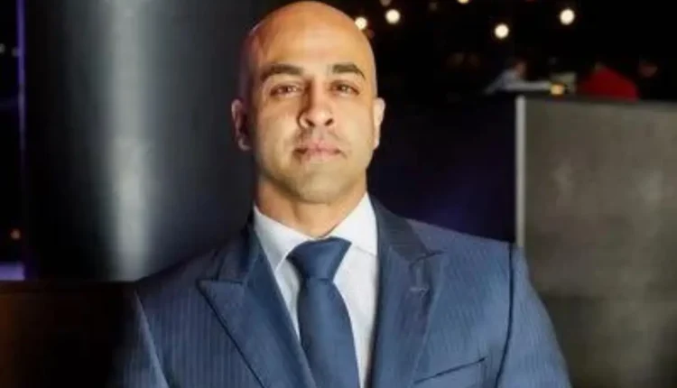 NRI Today - Sonjay Dutt A Journey Through Wrestling's Evolution