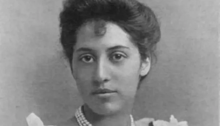 NRI Today - Sophia Duleep Singh: A Trailblazer for Women's Rights