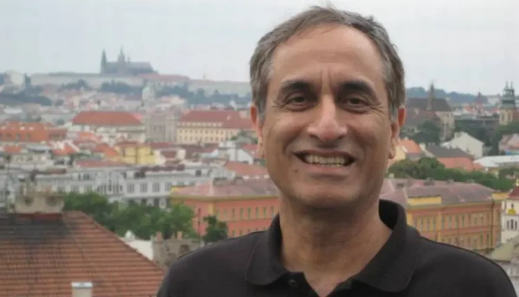 NRI Today - Subhash Kak: Bridging Science and History