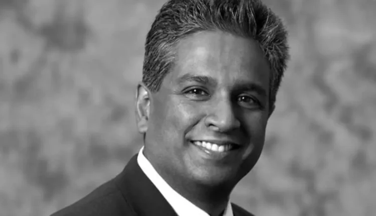 NRI Today - Subrah Iyar Redefining Connectivity in the Digital Age