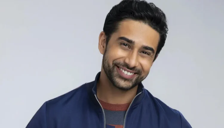 NRI Today - Suraj Sharma: Journey from New Delhi to Hollywood Stardom