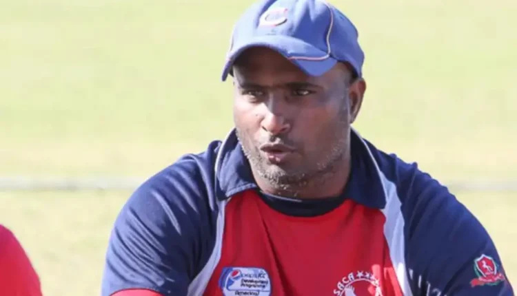 NRI Today - Thirunavukkarasu Kumaran: Rising from Domestic Glory to Global Coaching