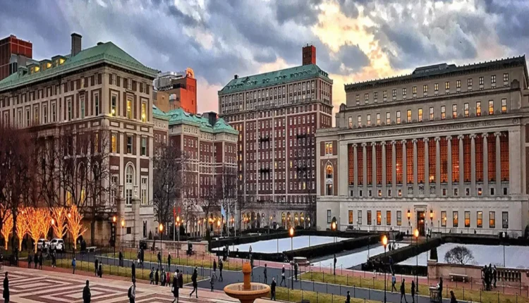 NRI Today - US University Cancels Main Graduation Event