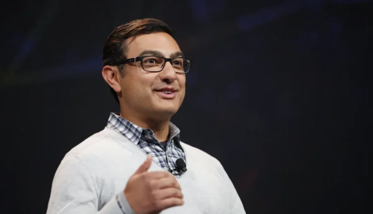 NRI Today - Vic Gundotra: From Google's Social VP to Tech Innovator