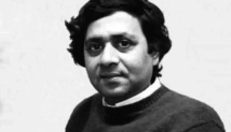 NRI Today - Vijay Pandharipande Illuminating the Depths of Nuclear Theory