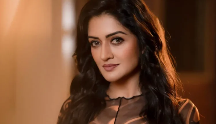 NRI Today - Vimala Raman: From Miss India Australia to Silver Screen Sensation