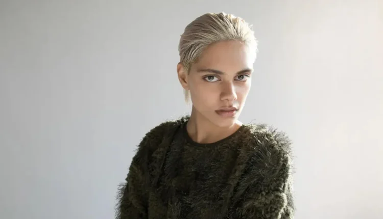 NRI Today - Zinnia Kumar: The Unstoppable Force of Fashion and Advocacy