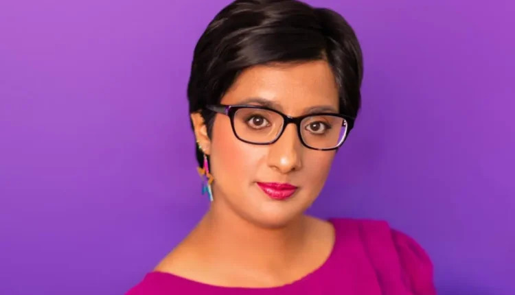 NRI Today - Zion Lights: A Voice for Change in the Green Movement