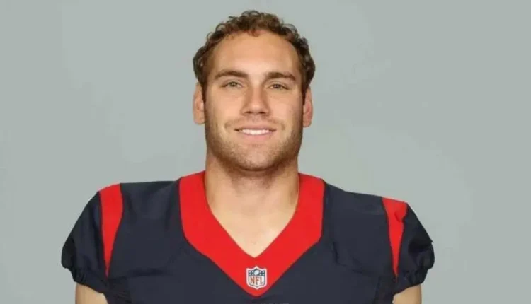 NRI Today - Michael Patrick Mohamed From NFL Linebacker to Finance Leader