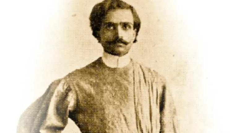 NRI Today - Akhay Kumar Mozumdar: The Journey of an Indian American Spiritual Leader