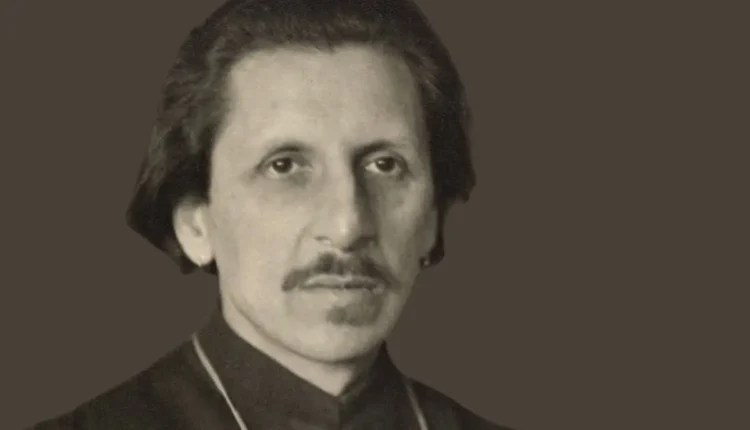 NRI Today - Ananda Kentish Coomaraswamy: Champion of Ancient Indian Art
