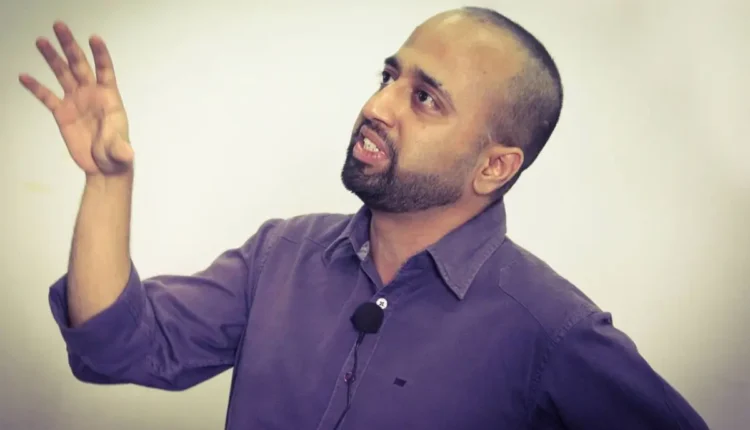 NRI Today - Anirban Sen: Mastering Business Journalism at Reuters