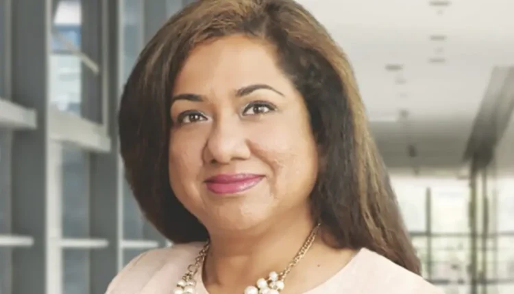 NRI Today - Anu Aiyengar: The Woman Revolutionizing JP Morgan's M&A Landscape