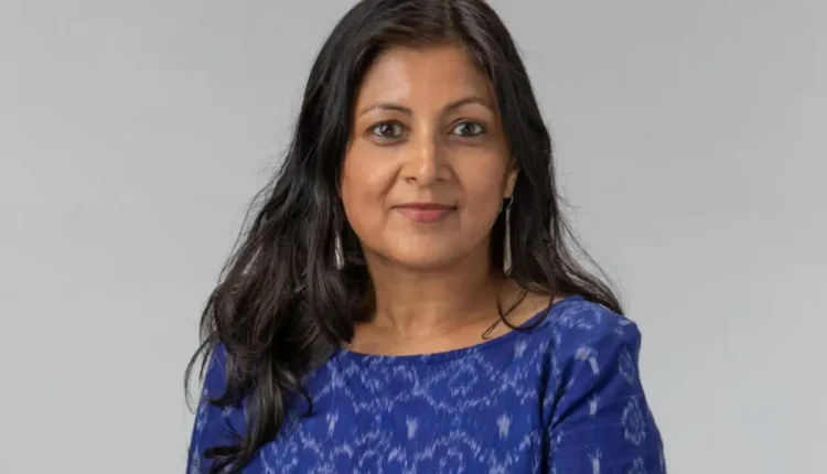 NRI Today - Apoorva Mandavilli Pioneering Voice in Medical Science Reporting