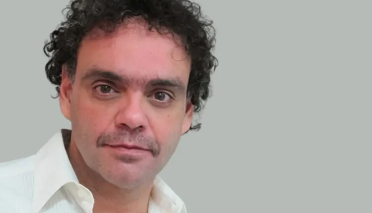 NRI Today - Aravind Enrique Adyanthaya: Award-Winning Playwright and Cultural Pioneer