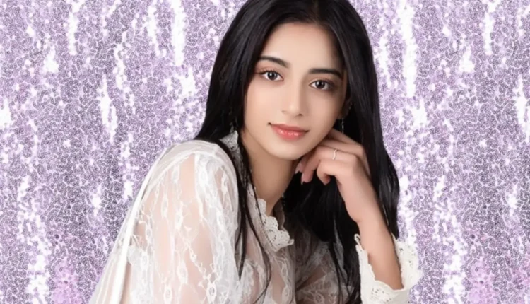 NRI Today - Aria: The Journey from Child Actress to K-pop Star