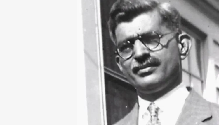 NRI Today - Bhicaji Framji Balsara: The First Indian Naturalized U.S. Citizen