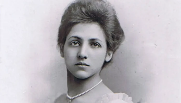 NRI Today - Catherine Hilda Duleep Singh: Champion of Women's Rights