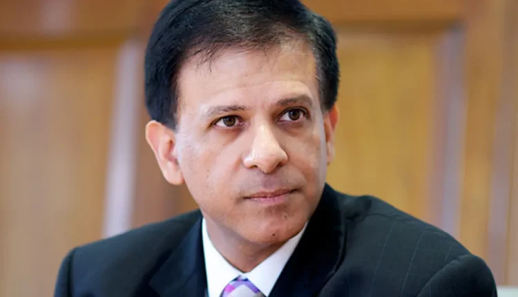 NRI Today - Chaand Nagpaul: Leading British Medical Reform and Inspiring Change