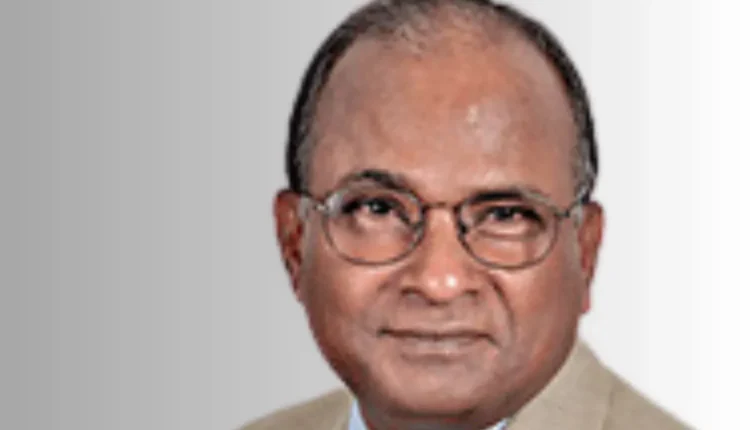 NRI Today - Dabeeru Rao: Leading Advances in Biostatistics