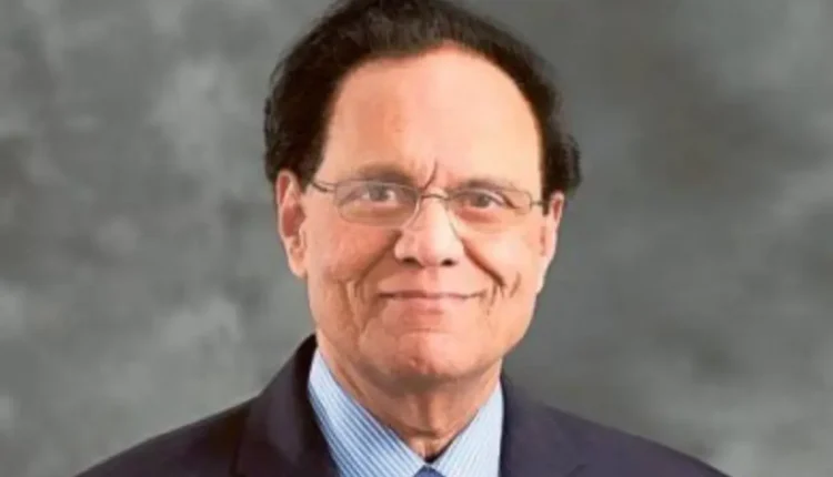 NRI Today - Dattatreyudu Nori: Transforming Cancer Care Through Innovation